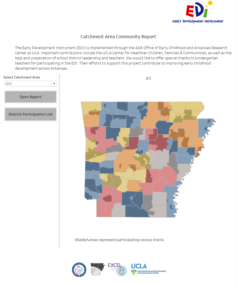 LEARNS Local Leads Community Reports (2024)