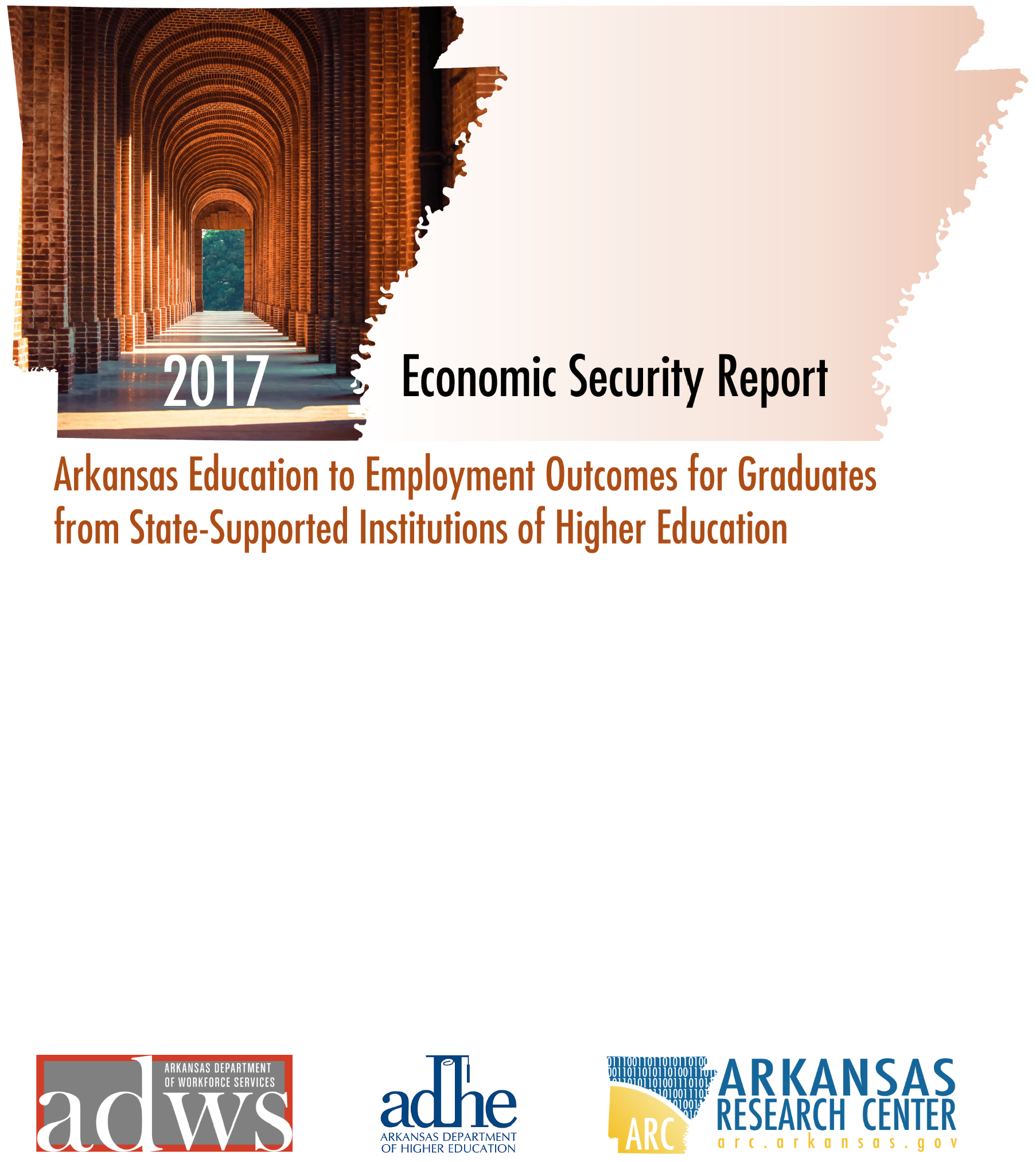Economic Security Report (2017) summary