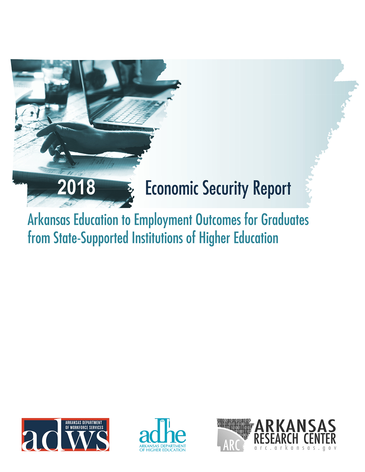 Economic Security Report (2018) summary