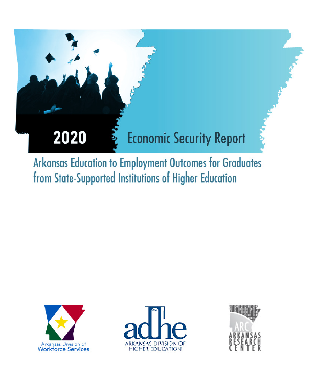 Economic Security Report (2020) summary