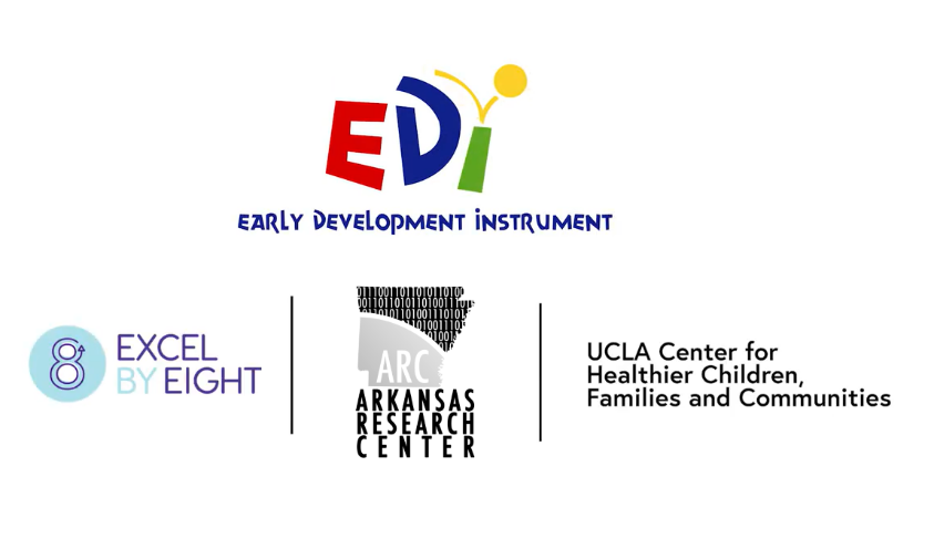 Early Development Instrument (EDI)