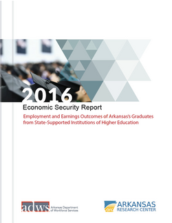 Economic Security Report (2016) summary