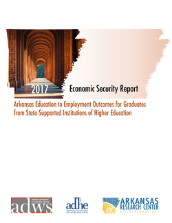 Economic Security Report (2017) summary