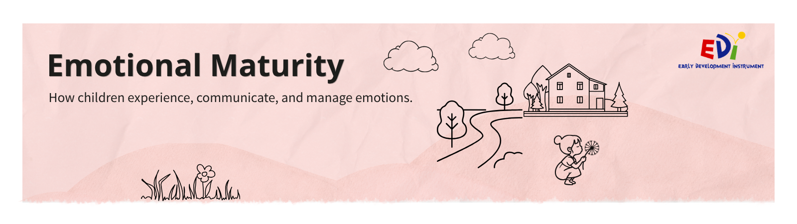 Module 6: Emotional Maturity