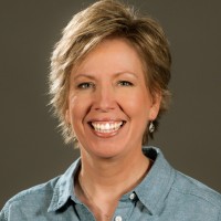 Anne Cowie