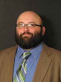 Jake Walker