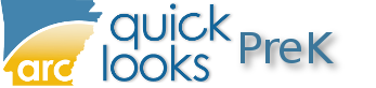ARC QuickLooks